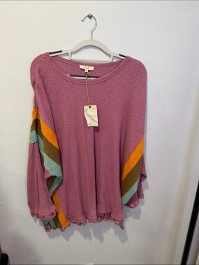 Easel top